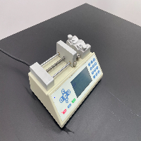 Chemyx Fusion 100T Precision Syringe Pump image 1